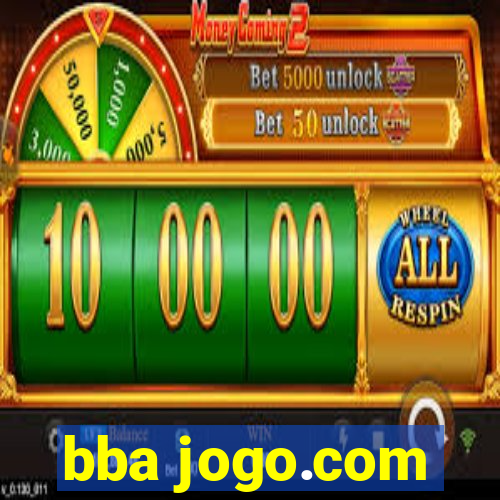 bba jogo.com